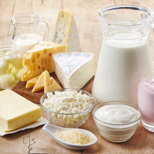 Dairy Products